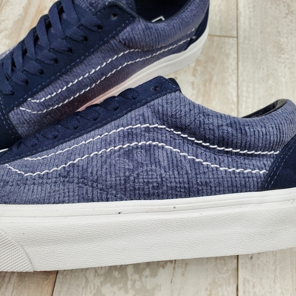 Vans Old Skool Paisley - Picture 6 of 10